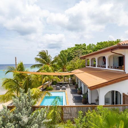 Atlantis Beach House Вилемстад Екстериор снимка