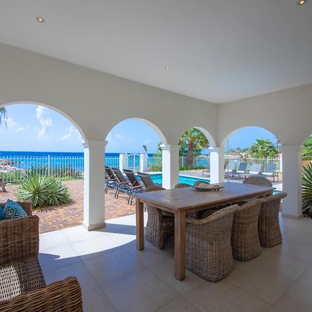 Atlantis Beach House Вилемстад Екстериор снимка