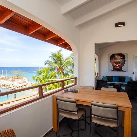 Atlantis Beach House Вилемстад Екстериор снимка