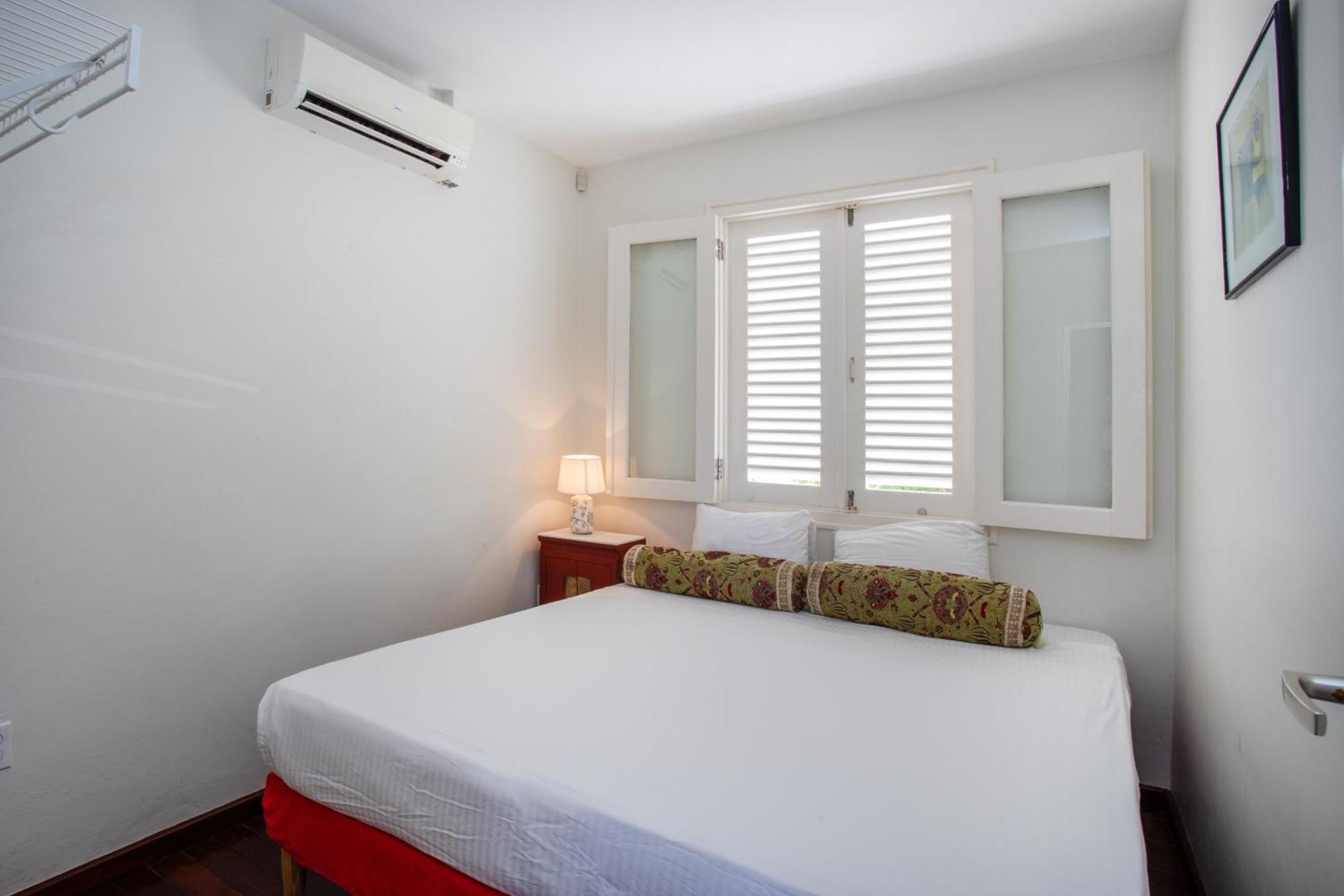 Atlantis Beach House Вилемстад Екстериор снимка