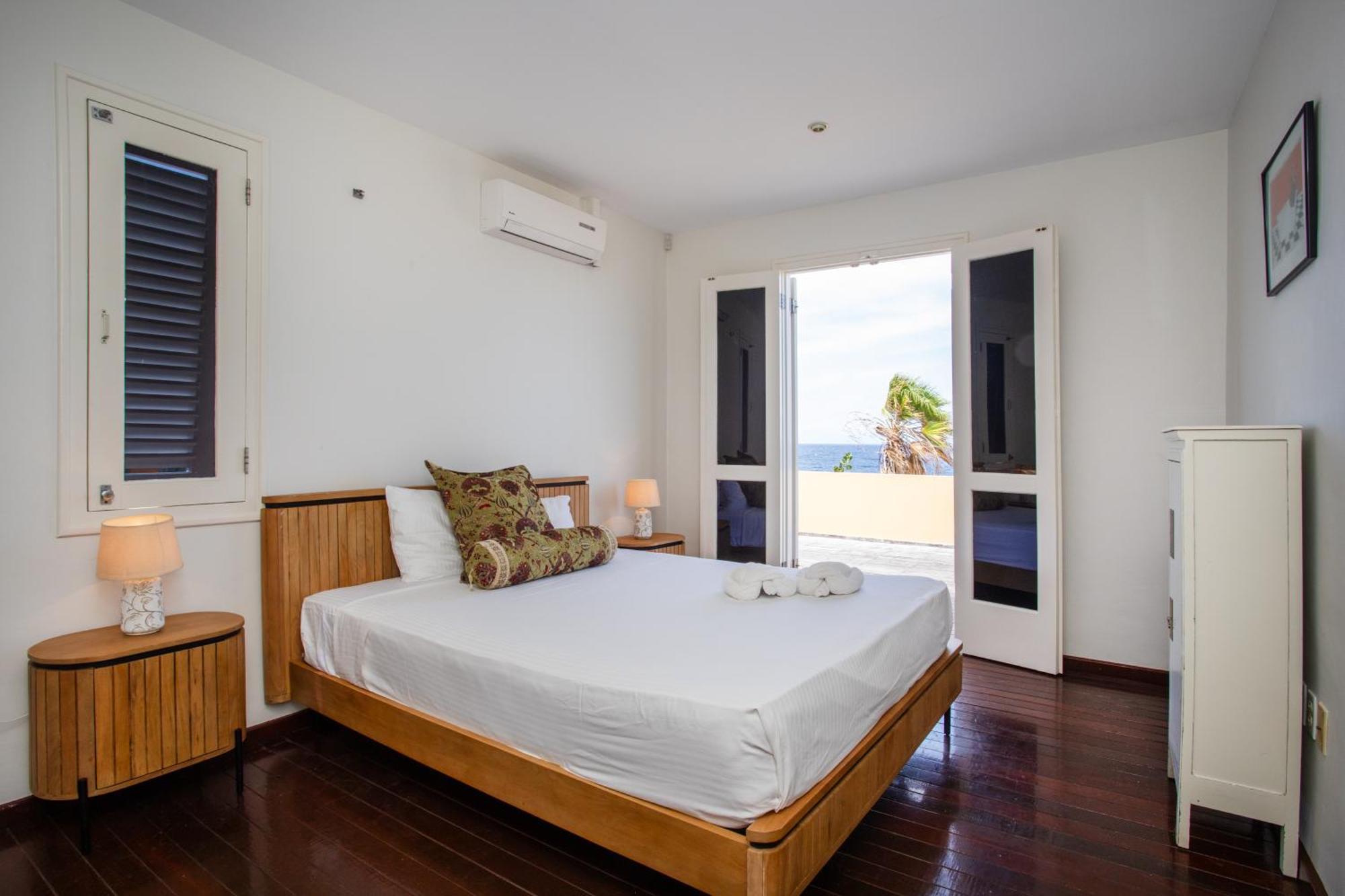 Atlantis Beach House Вилемстад Екстериор снимка