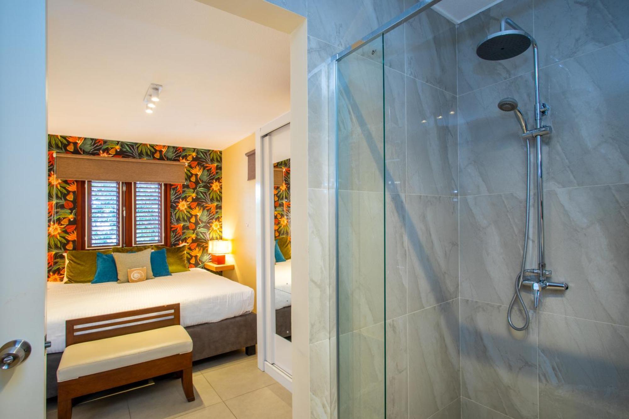 Atlantis Beach House Вилемстад Екстериор снимка
