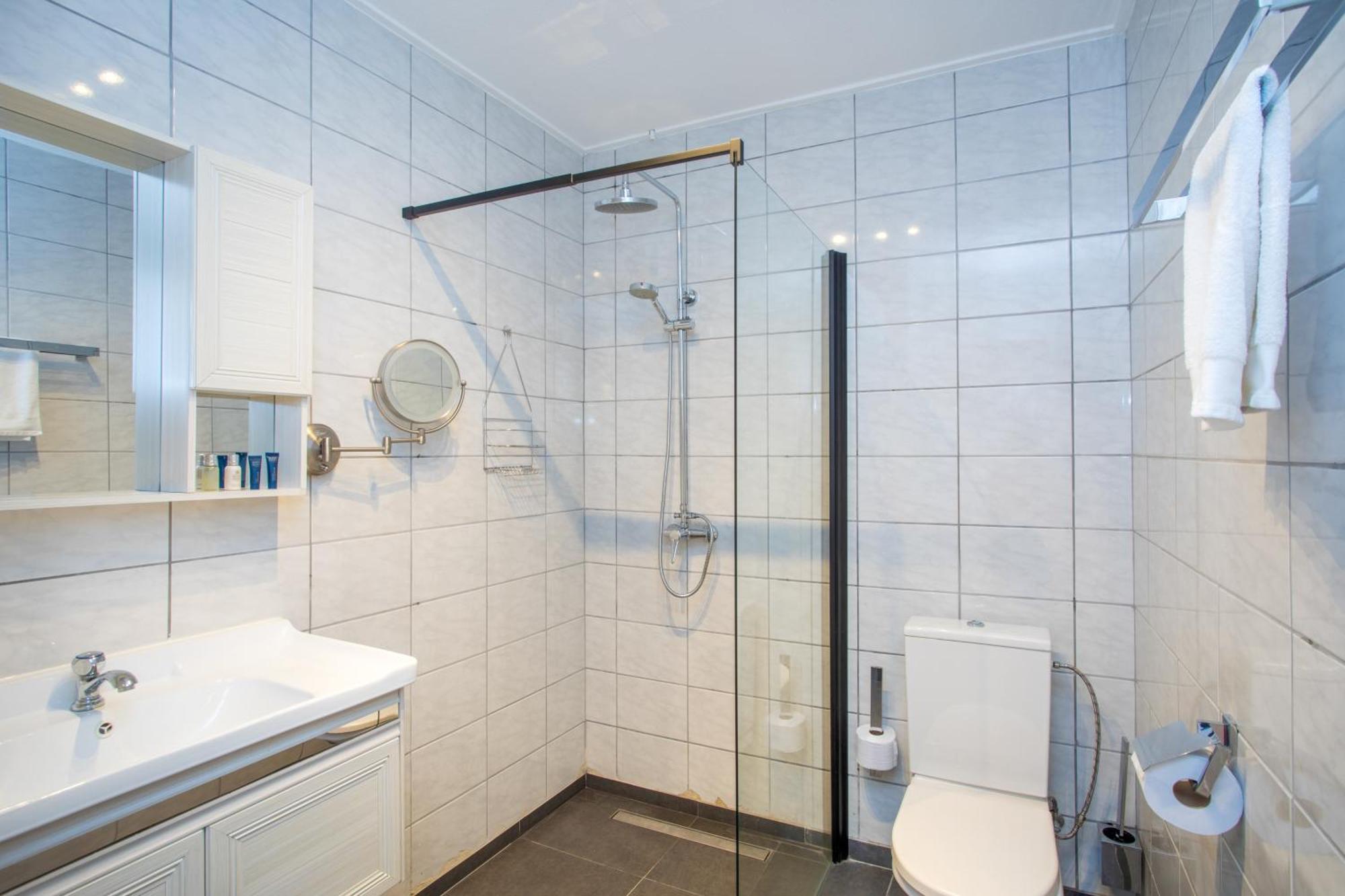 Atlantis Beach House Вилемстад Екстериор снимка