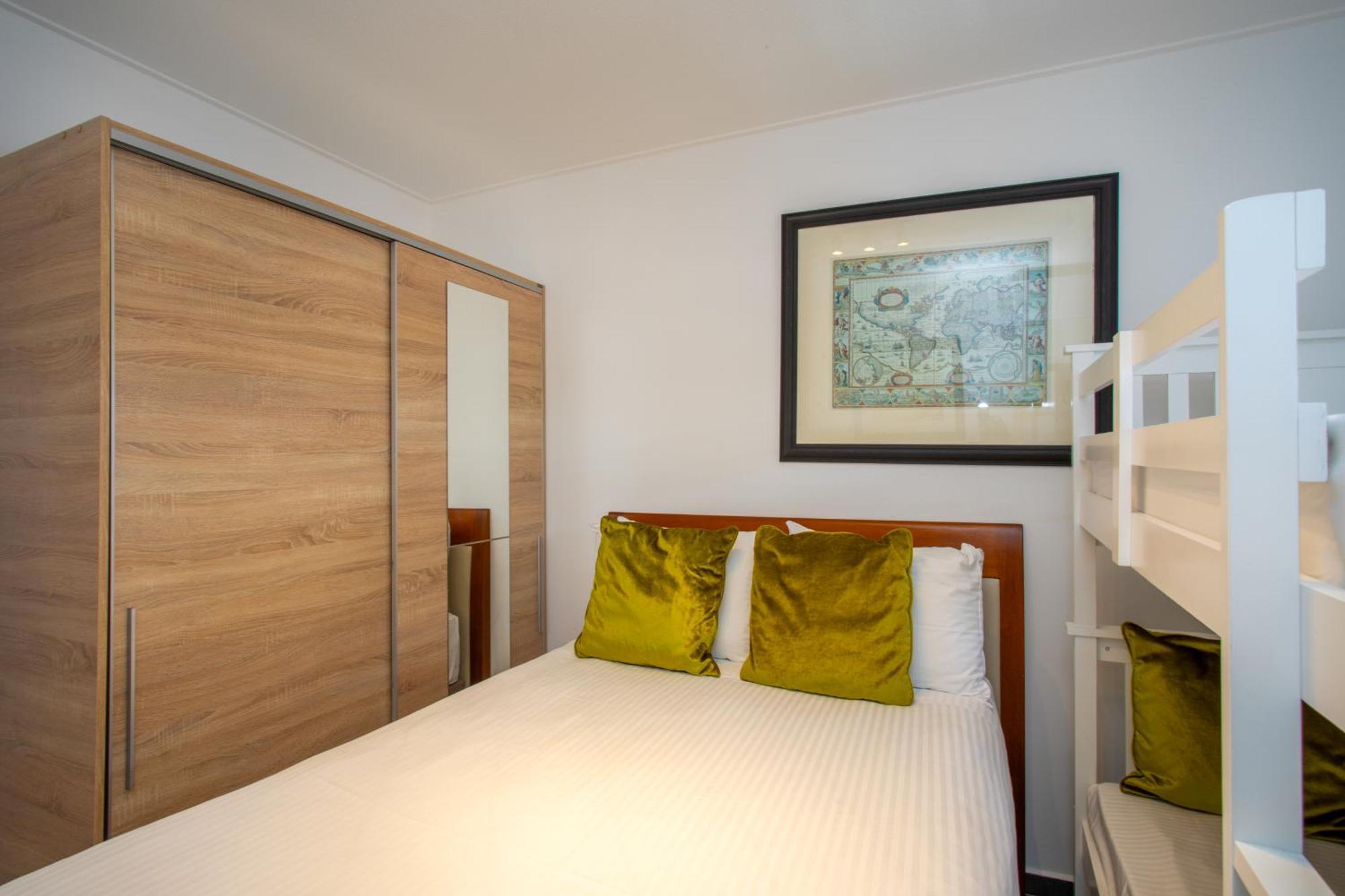 Atlantis Beach House Вилемстад Екстериор снимка