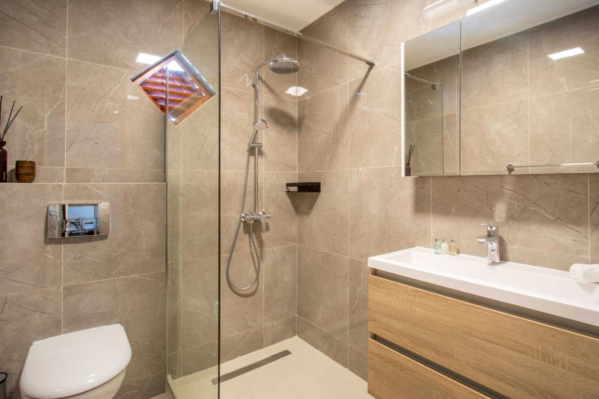 Atlantis Beach House Вилемстад Екстериор снимка