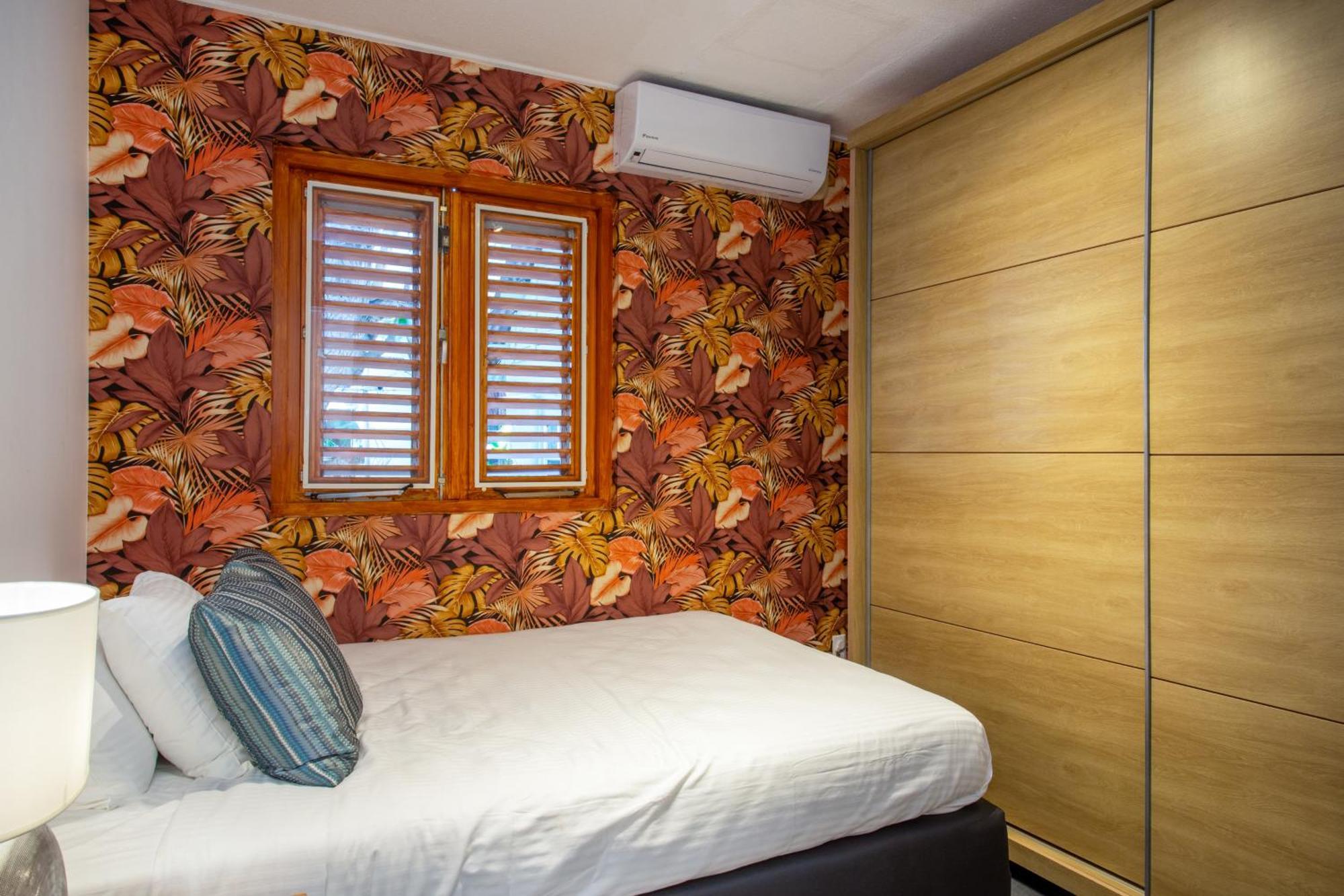 Atlantis Beach House Вилемстад Екстериор снимка