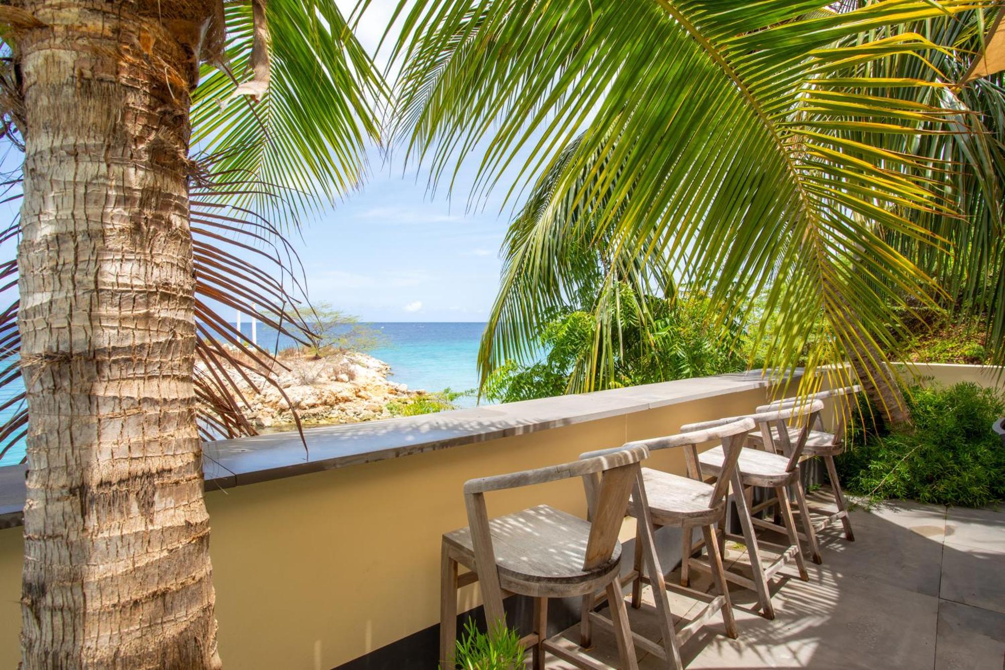 Atlantis Beach House Вилемстад Екстериор снимка
