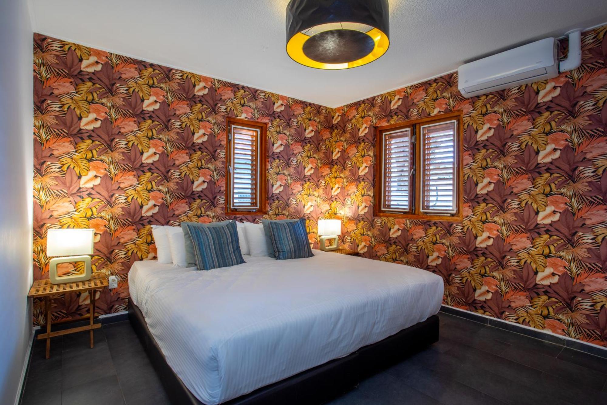 Atlantis Beach House Вилемстад Екстериор снимка